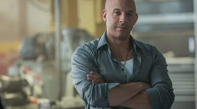 Vin Diesel revealed about the “Fast & Furious” franchise