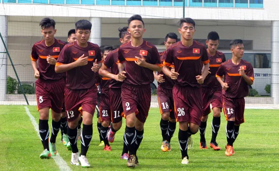 Vietnam to play Thailand for U-19 title