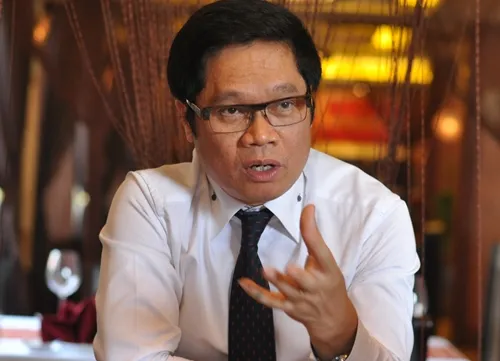 Businesses urged to modernise