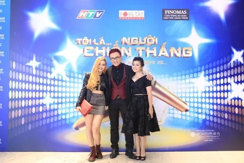 Third The Winner Is... season opens