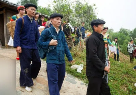 Ha Giang prepares for H'Mong cultural day
