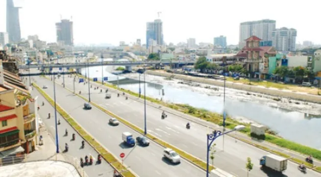 Japan commits more ODA for Vietnam