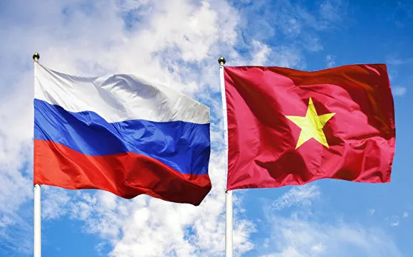 Russia sees Vietnam a gateway to ASEAN