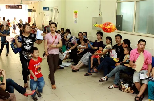 Hà Nội tackles summer diseases