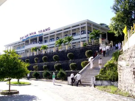 Nha Trang University joins international education network