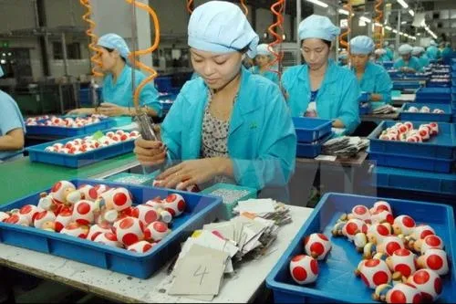 VN top productivity growth in ASEAN