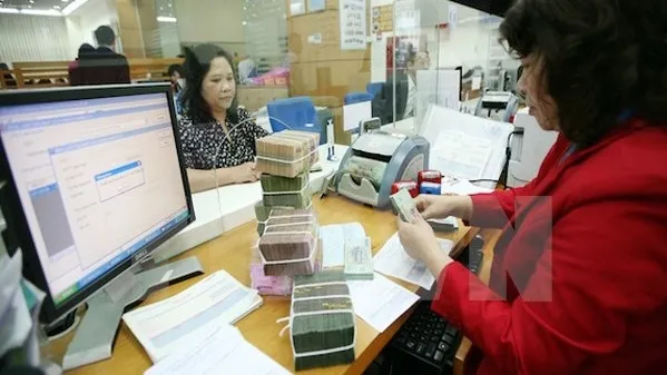 Crude oil revenue drops 66% in January