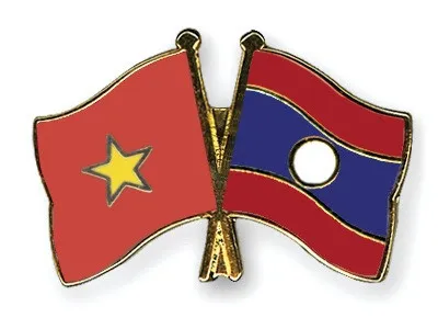 Transport with Laos boosted