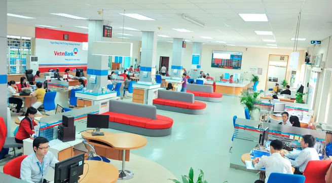 19 Vietnamese banks listed in Top 100 banks in ASEAN