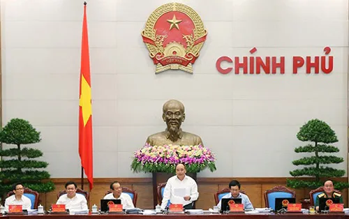 Government approves 20 new decrees on business and investment