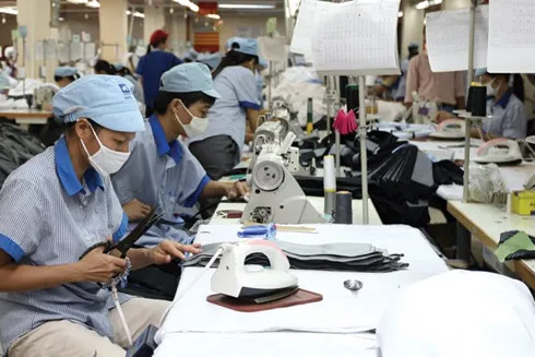 Foreign investment in textile & garment sector falls