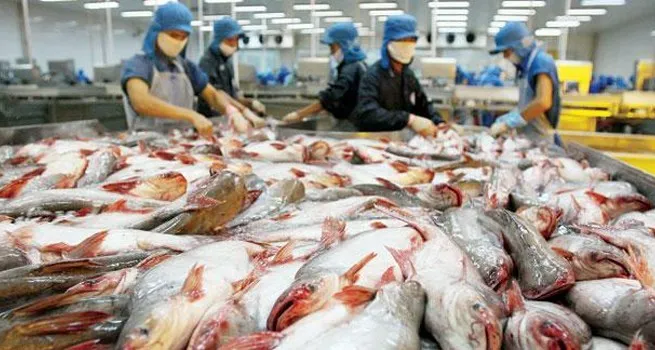 Agro-fishery-forestry exports hit 30,14 bil USD