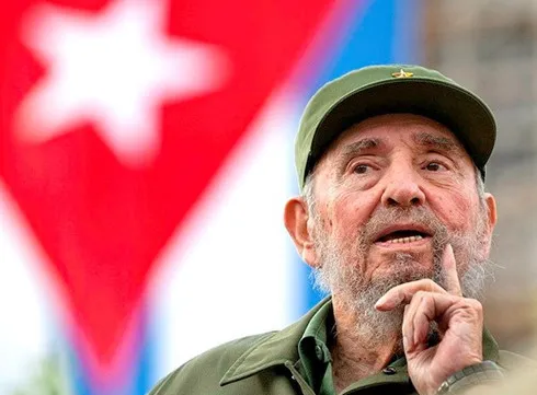 Vietnam sends condolences to Cuba over Fidel Castro’s death