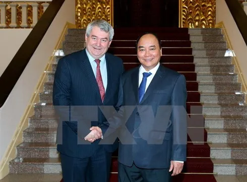 Vietnam, Czech Republic look to boost bilateral ties