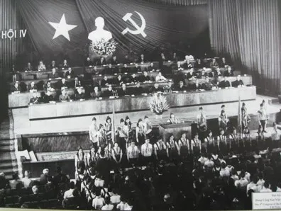 Fourth National Party Congress