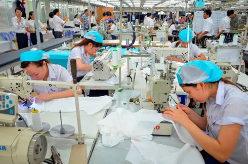 Argentina potential market for Vietnam export products