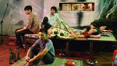 Vietnamese film nominated for Berlinale award