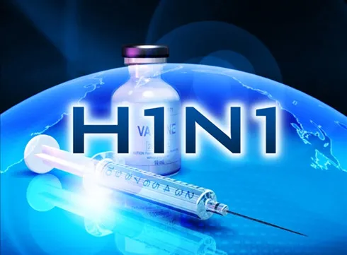 Over 100 Vietnamese workers infected in H1N1 flu virus outbreak