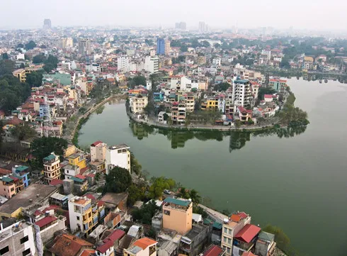 CNN to make Hanoi further known to world