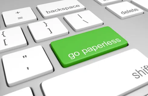 HCM City eyes a shift to paperless Gov’t offices