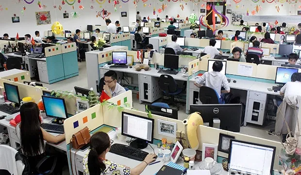 VN software exports rise, says VINASA