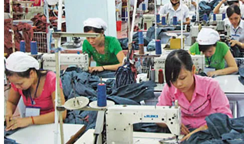 Vietnam enjoys trade surplus of US$1.5 bln in H1