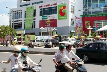 Vietnam’s 2016 GDP growth listed among world’s best