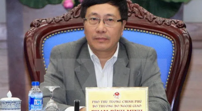 Conference promotes national development integration