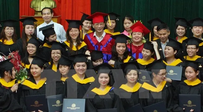 Vietnam – Japan University to open first courses next year