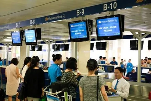 Vietnam Airlines records strong 9-month performance