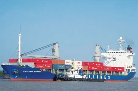 Ocean Mineral Investment Holding Company has asked the transport ministry to allow it to buy shares