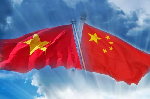 Vietnam, China agree to solidify political trust