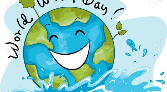 Vietnam responds to World Water Day