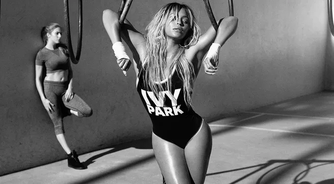 Beyoncé introduce new summer clothing line Ivy Park