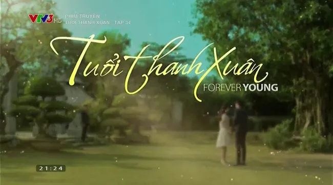 ‘Forever Young 2’ to air this year