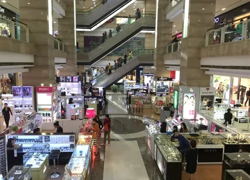 Consumer finance market soars