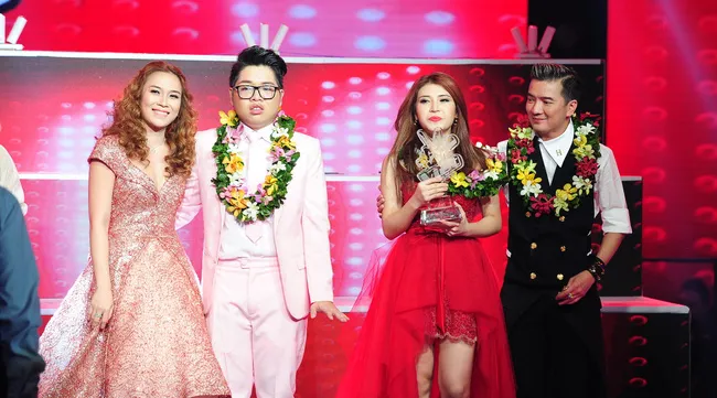 The Voice Vietnam 4 returns with new recruitment season