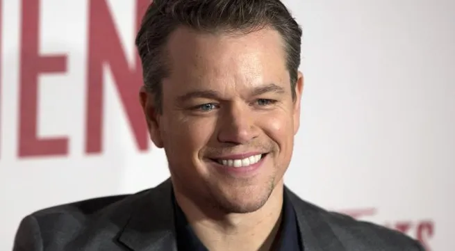 Jason Bourne returns with Matt Damon