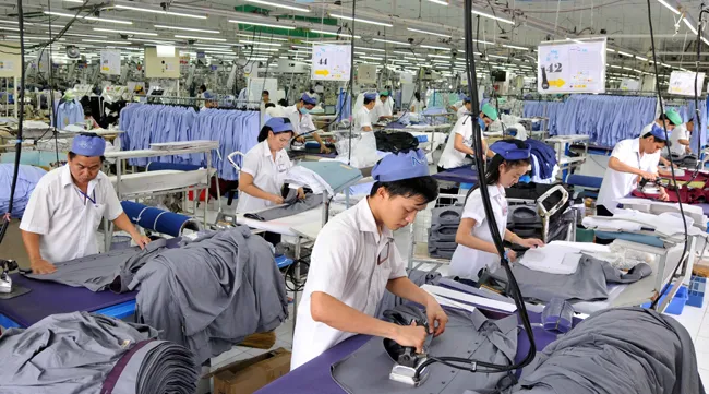 Vietnam’s economy to remain steady in 2016