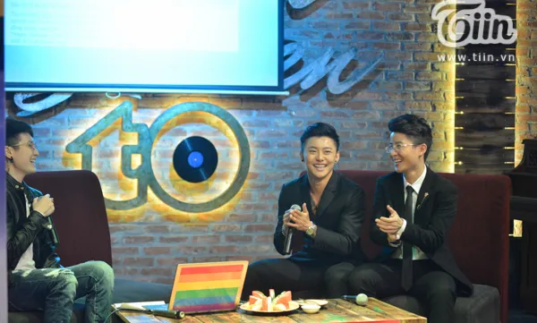 Happy Rainbow Project launched for LGBT community