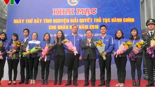 Hanoi sets up cadastre to help shorten procedures