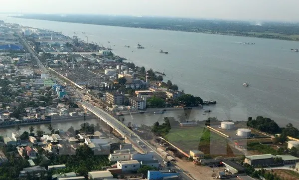 Can Tho partners with RoK to build smart city