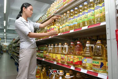 “Proud of Vietnamese products” program concludes