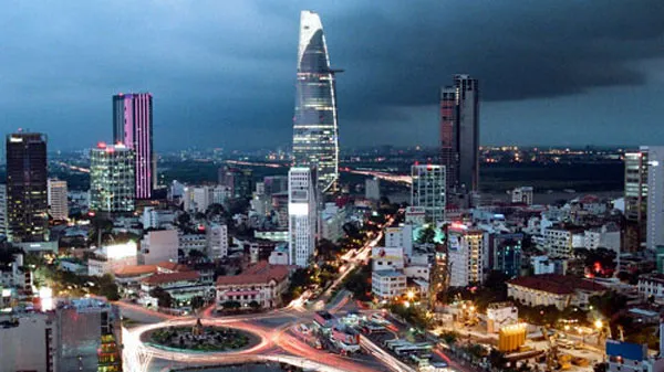 HCMC pledges to support enterprises