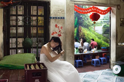 Vietnamese short film attends Berlin film festival