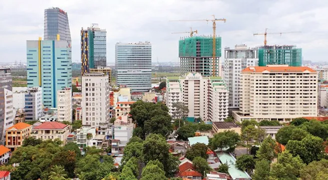 3000 residents in Ho Chi Minh City celebrate Tet in affordable homes