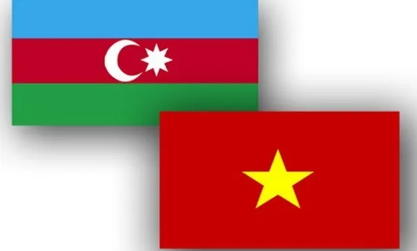 Vietnam, Azerbaijan increase judicial co-operation