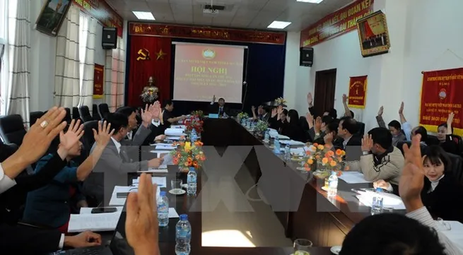 197 candidates for NA election introduced