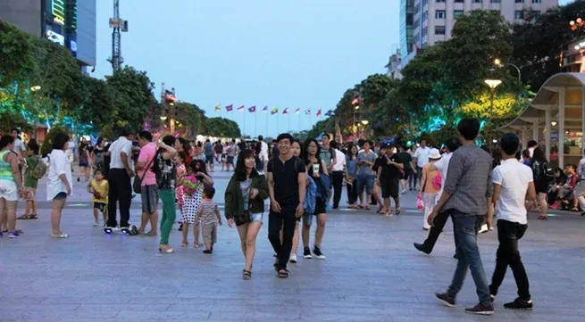 HCMC to provide free Wi-Fi