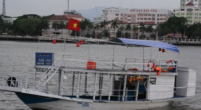 Safety measures for boats tightened